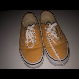Vans shoes